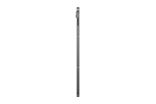 Samsung Galaxy Tab S10 FE+ 5G (13,1") unten