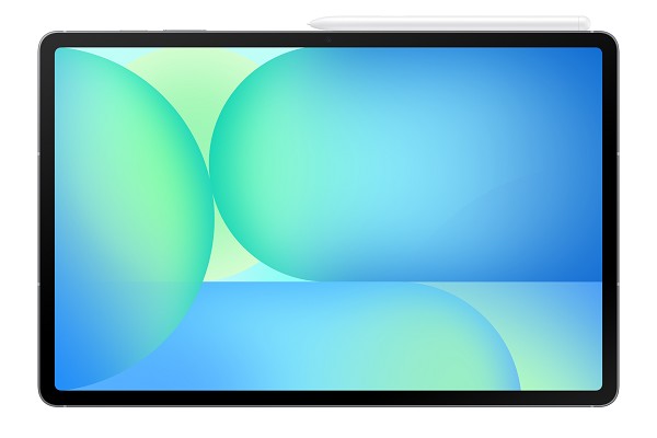 Samsung Galaxy Tab S10 FE+ 5G (13,1") außen