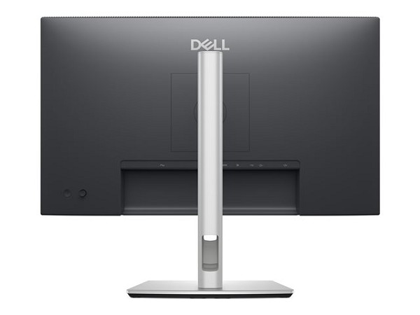Dell Pro 24 Plus QHD Monitor P2425D - LED-Monitor unten