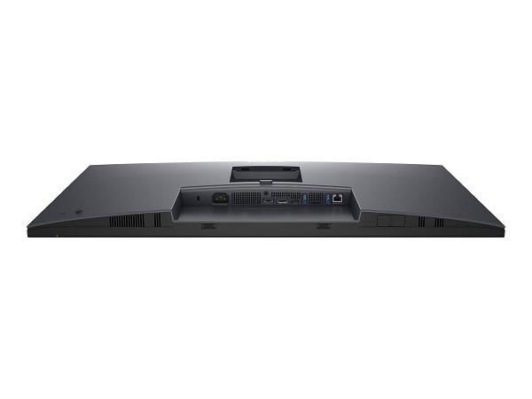 Dell Pro 32 Plus 4K USB-C Hub Monitor P3225QE - LE unten