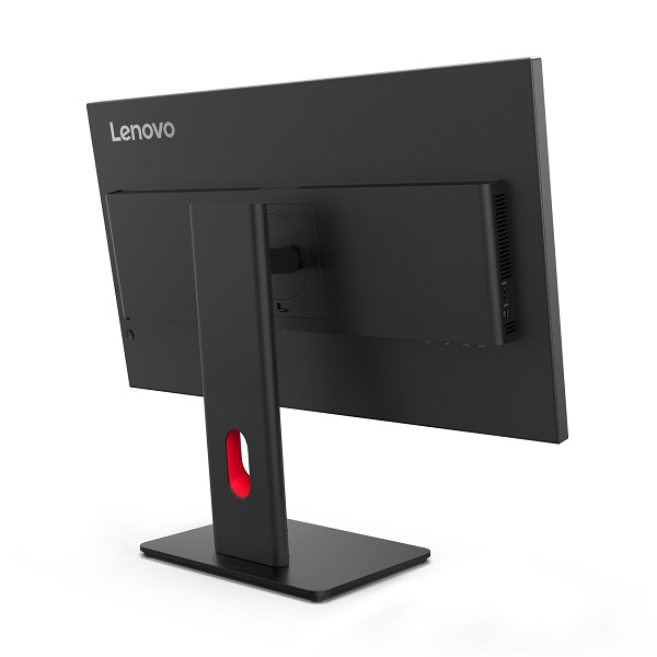 Lenovo Campus ThinkVision T27Q-40 - 68,6 cm (27") unten