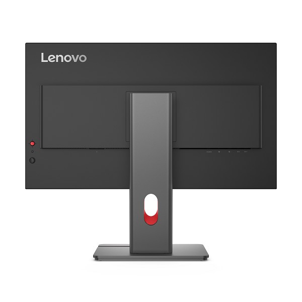 Lenovo Campus ThinkVision P27Q-40 - LED-Monitor - vorn rechts