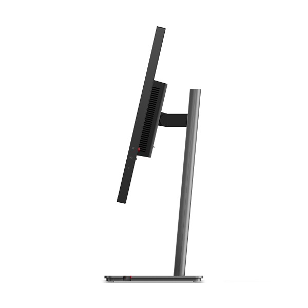 Lenovo Campus ThinkVision P27Q-40 - LED-Monitor - unten