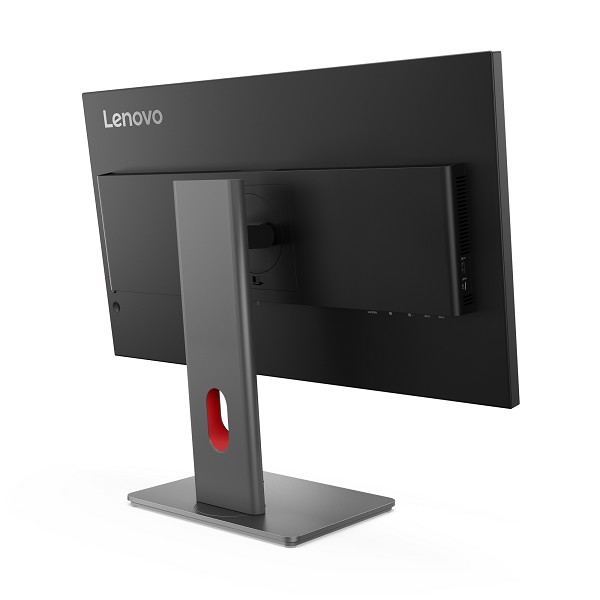 Lenovo Campus ThinkVision P27Q-40 - LED-Monitor - außen