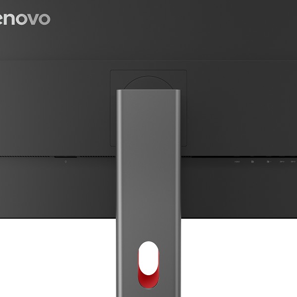 Lenovo Campus ThinkVision P27Q-40 - LED-Monitor - vorn links