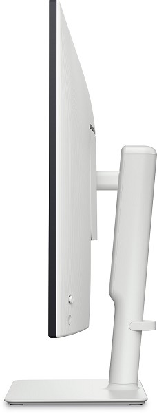 DELL Plus S3225QS Computerbildschirm 80 cm (31.5") unten