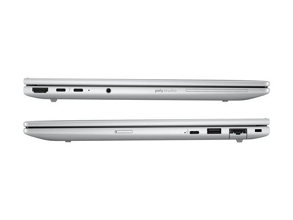 HP EliteBook 8 G1i 16 AI, 16" WUXGA IPS, Intel Core Ultra 5  unten