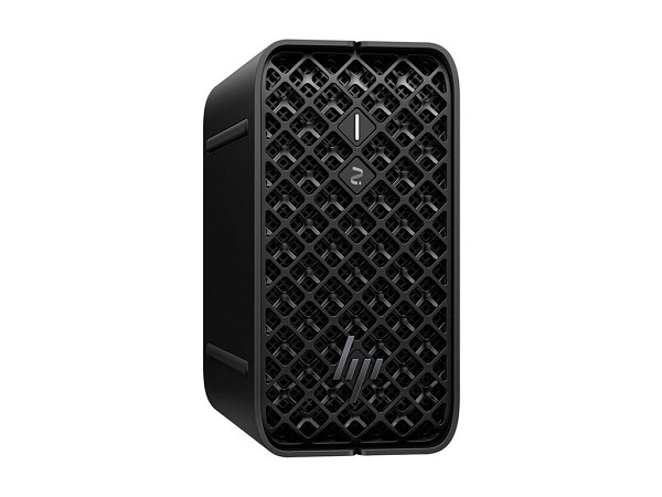 HP Workstation Z2 G1a - Mini - Ryzen AI Max+ Pro 3 oben