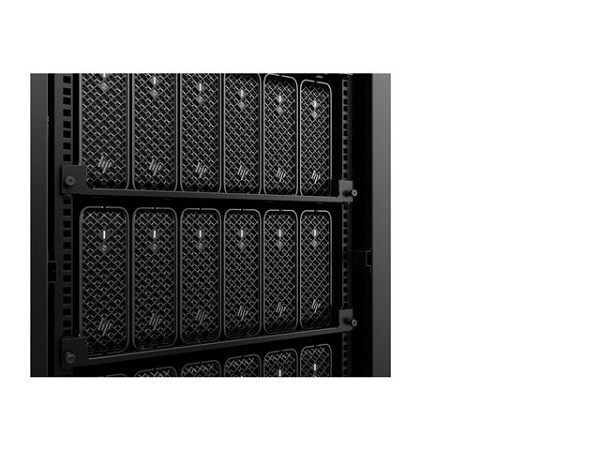 HP Workstation Z2 G1i - Mini - Core Ultra 9 285K 3 unten