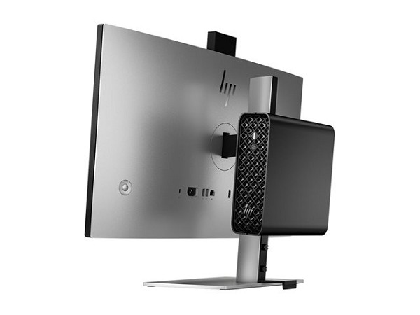 HP Workstation Z2 G1i - Mini - Core Ultra 7 265 2. unten