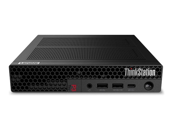 Lenovo ThinkStation P3 Tiny Gen 2 - Mini - Ultra 9 285 - vPro Ent 973