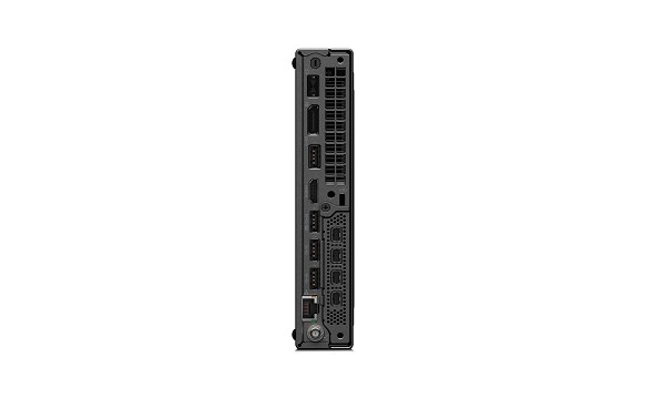 Lenovo ThinkStation P3 Tiny Gen 2 - Mini - Ultra 9 285 - vPr innen