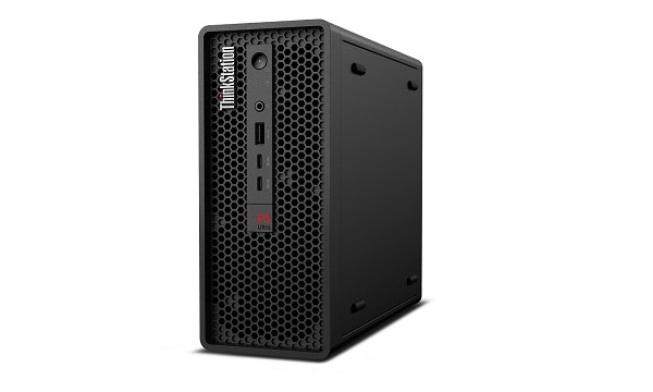 Preview: Lenovo ThinkStation P3 Ultra SFF Gen 2 Intel Core links