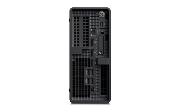 Lenovo ThinkStation P3 Ultra SFF Gen 2 Intel Core innen