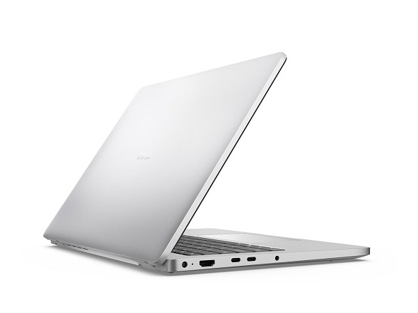 Dell Pro 14 PC14255 - AMD Ryzen AI 7 350 - Win 11 Pro - Rade vorn rechts