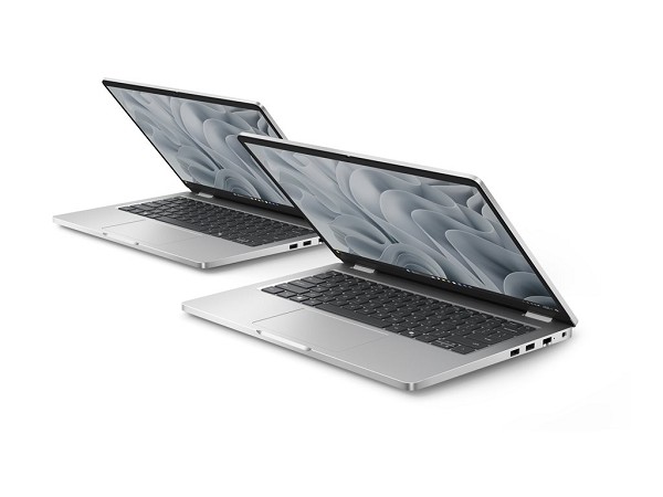 Dell Pro 14 PC14255 - AMD Ryzen AI 7 350 - Win 11 Pro - Rade innen