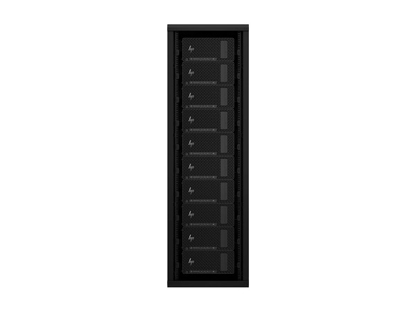 HP Z2 Tower G1i Workstation, Tower, Intel Core Ultra 7 265K, oben