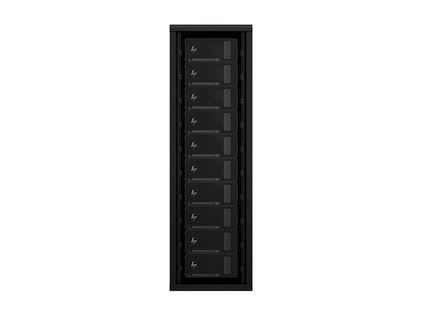 Preview: HP Workstation Z2 G1i - Tower - Core Ultra 9 285 2 links