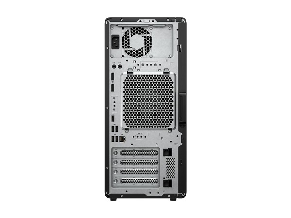 Preview: HP Workstation Z2 G1i - Tower - Core Ultra 9 285K rechts