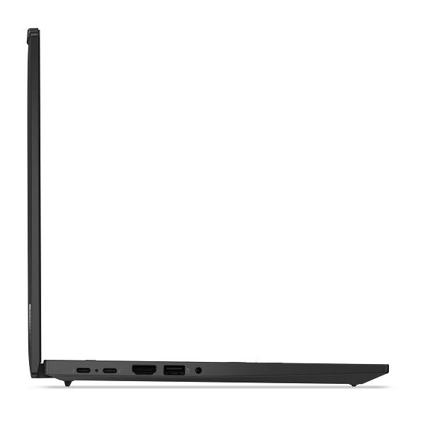 Lenovo ThinkPad T14 Gen 6 - AMD Ryzen AI 7 PRO 350 - Win 11  vorn rechts