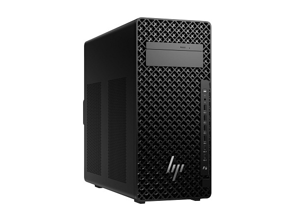 Preview: HP Workstation Z2 G1i - Tower - Core Ultra 7 265K links