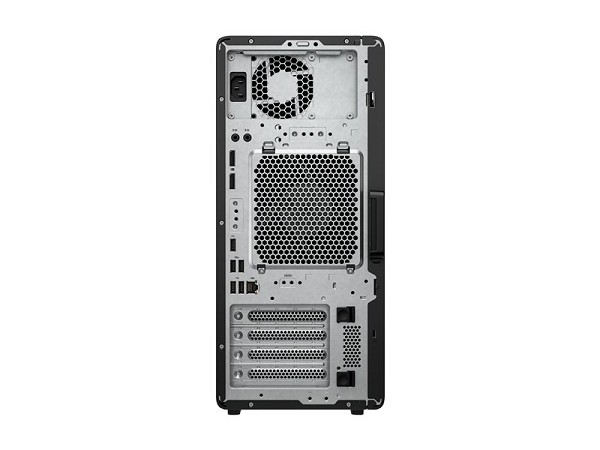 Preview: HP Workstation Z2 G1i - Tower - Core Ultra 7 265K rechts