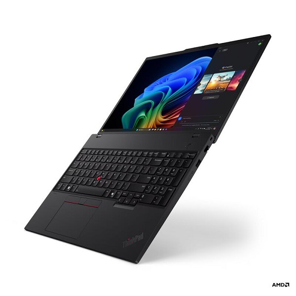 Lenovo ThinkPad T16 Gen 4 – 16", AMD Ryzen AI 7 PR unten