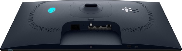 Alienware AW2725D Computerbildschirm 68,6 cm (27") innen