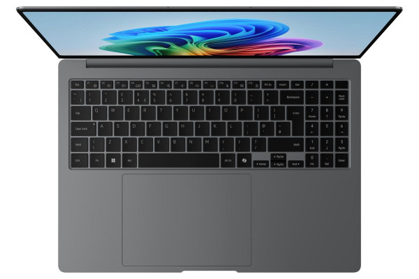 Preview: Samsung Galaxy Book5 15.6