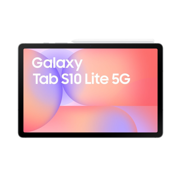 Samsung Galaxy Tab S10 Lite X406, Gray, 6GB RAM, 1