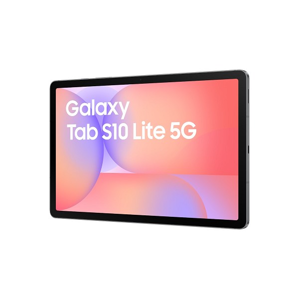 Preview: Samsung Galaxy Tab S10 Lite X406, Gray, 6GB RAM, 1 links