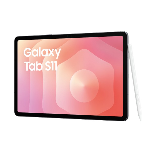 Preview: Samsung Galaxy Tab S11 Wi-Fi, 11