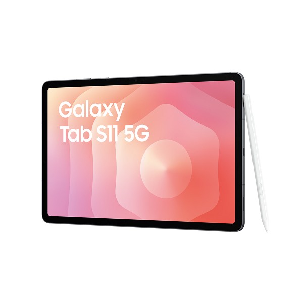 Preview: Samsung Galaxy Tab S11 5G – 11