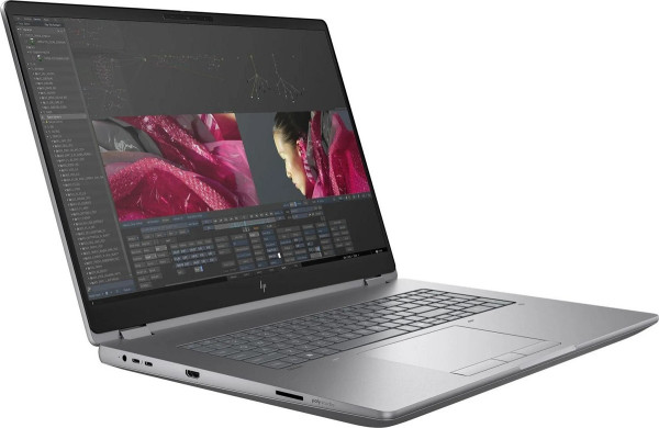 Preview: HP ZBook Fury G1i 18 – 18