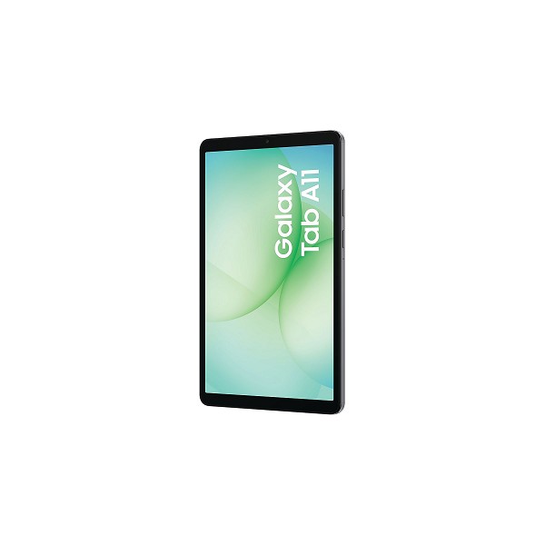 Preview: Samsung Galaxy Tab A11 Wi-Fi – 8,7