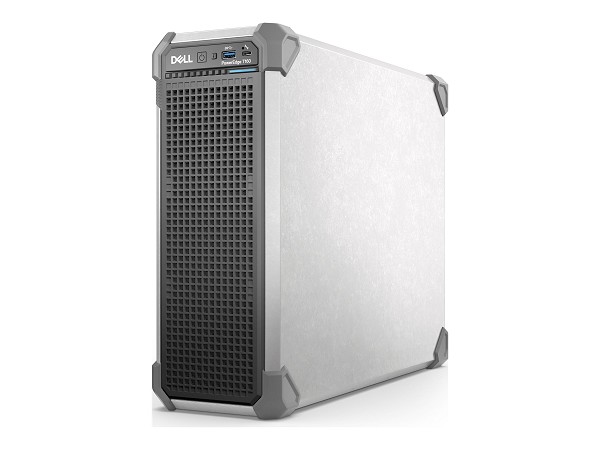 Dell PowerEdge T160 - Server - Compact Tower - 1-W
