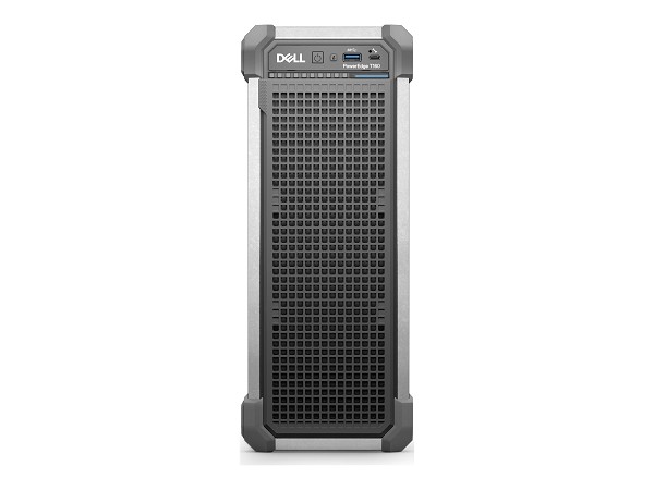 Preview: Dell PowerEdge T160 - Server - Compact Tower - 1-W links