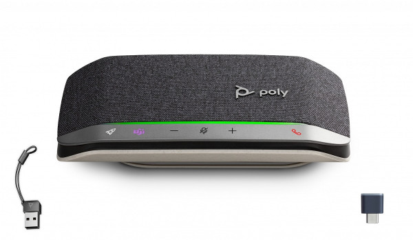 HP Poly Sync 20+M – Intelligente Freisprecheinrich