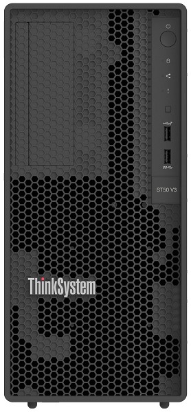 Lenovo ThinkSystem 7DF31001EA Server 960 GB Tower
