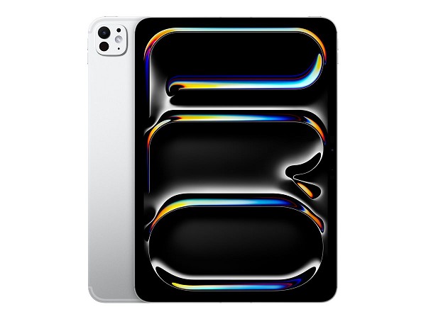 Apple 11-inch iPad Pro M5 Wi-Fi + Cellular - Table