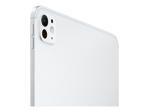Preview: Apple 11-inch iPad Pro M5 Wi-Fi + Cellular - Table hinten