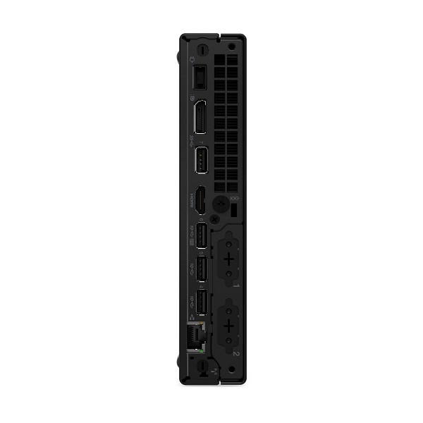 Preview: Lenovo ThinkCentre M90q Gen 6 – Intel Core Ultra 7 links