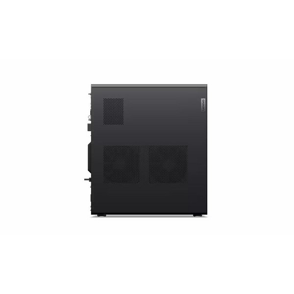Lenovo ThinkStation P3 Tower – Intel Core i7-14700, 32 GB RA vorn links