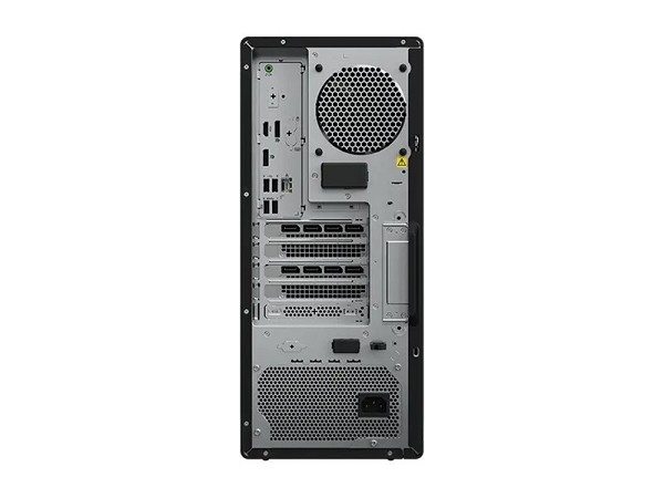 Preview: Lenovo ThinkStation P3 Gen 2 - Tower - 1 links links