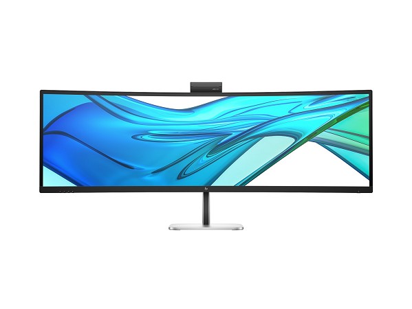 HP Serie 5 Pro 49 Zoll DQHD-Konferenzmonitor – 549