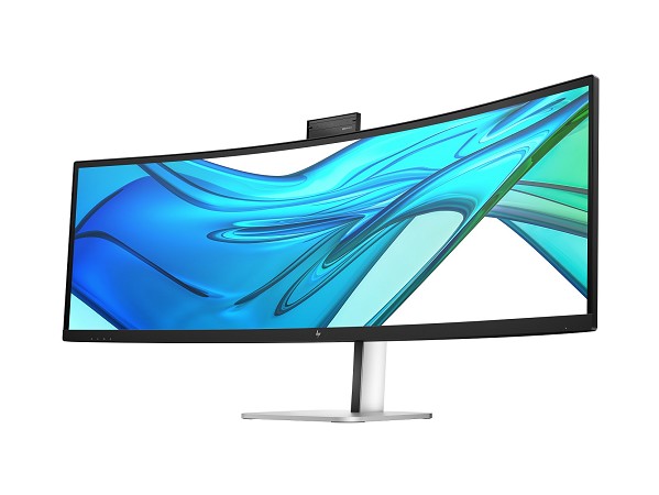 Preview: HP Serie 5 Pro 49 Zoll DQHD-Konferenzmonitor – 549 links