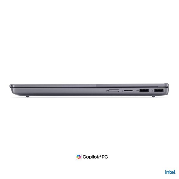 Lenovo Campus ThinkBook 14 2-in-1 G6 IPL, 14", Intel Core Ul unten