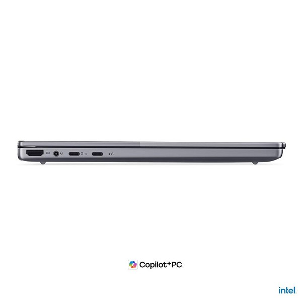 Lenovo Campus ThinkBook 14 2-in-1 G6 IPL, 14", Intel Core Ul innen