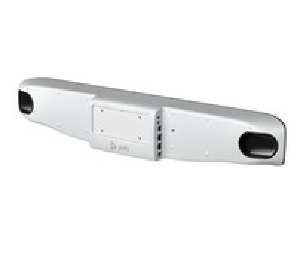 Poly Studio V72 Usb Video Bar No Radio T vorne