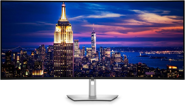 Dell UltraSharp 52 U5226KW, 51,5" Curved IPS Black, 6K (6144 × 25 327